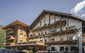 Hotel Broetz